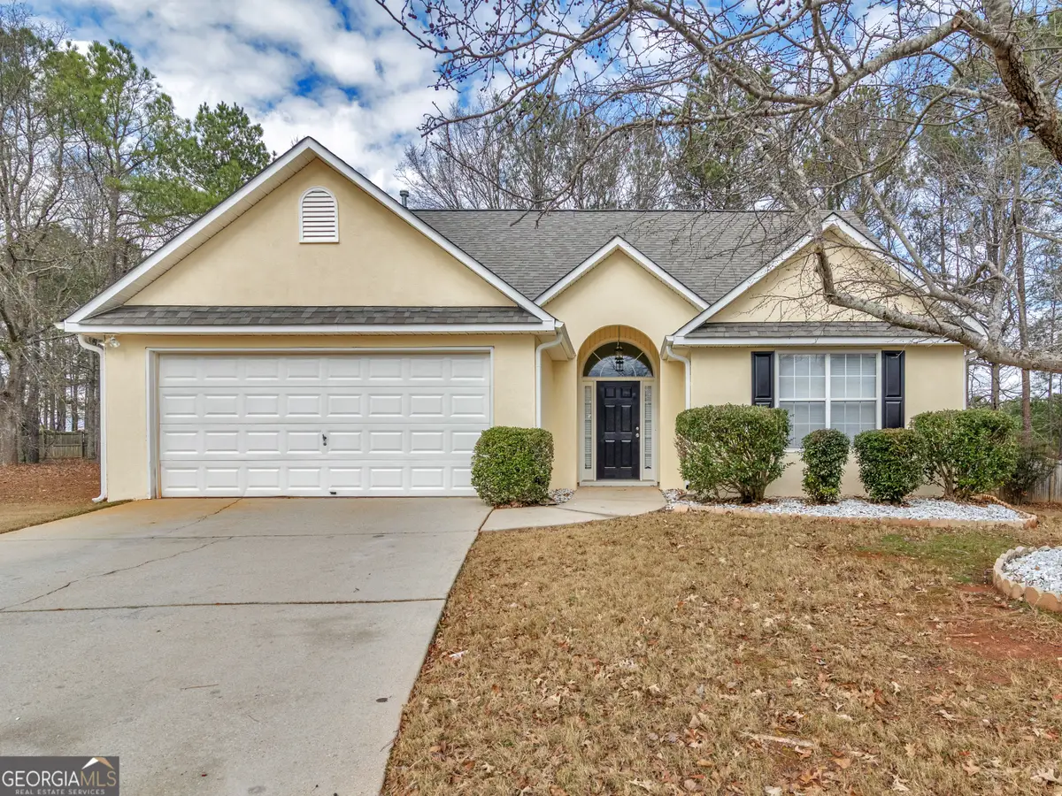 729 Old Stone Court, Stockbridge, GA 30281 - #1