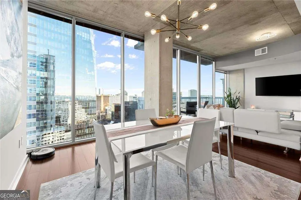 3324 Peachtree Road Ne #1911, Atlanta, GA 30326 - #1