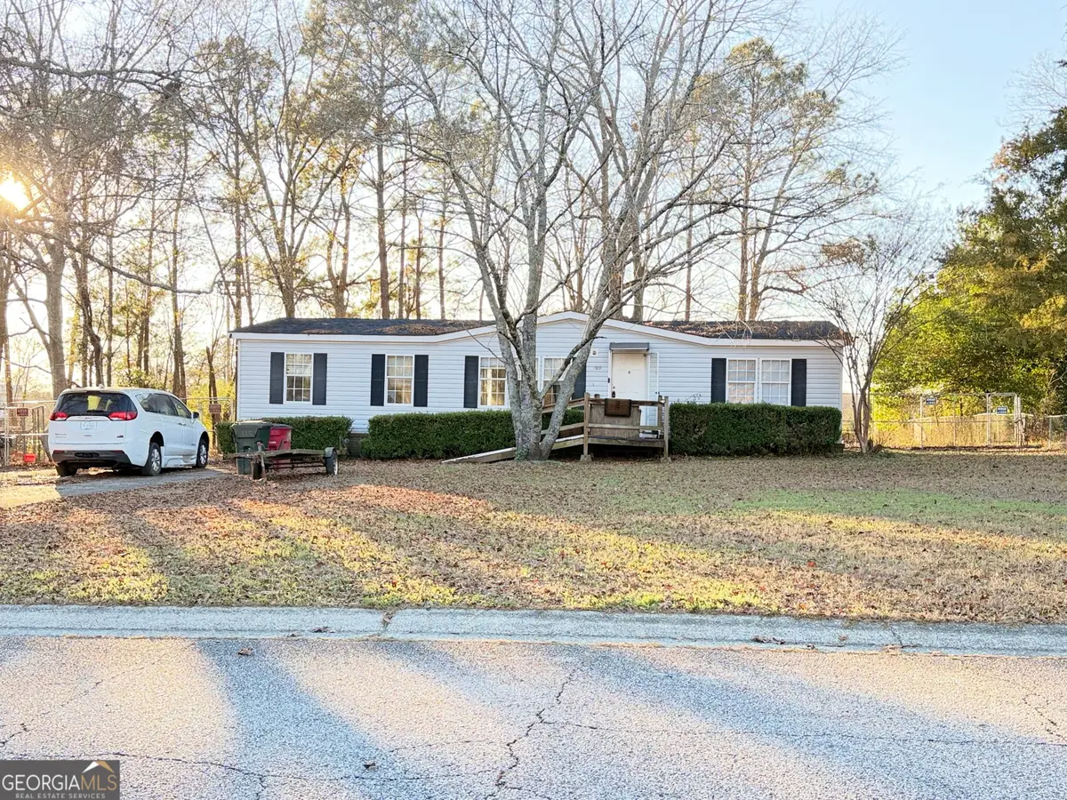109 Alview Drive, Macon, GA 31206 - #1