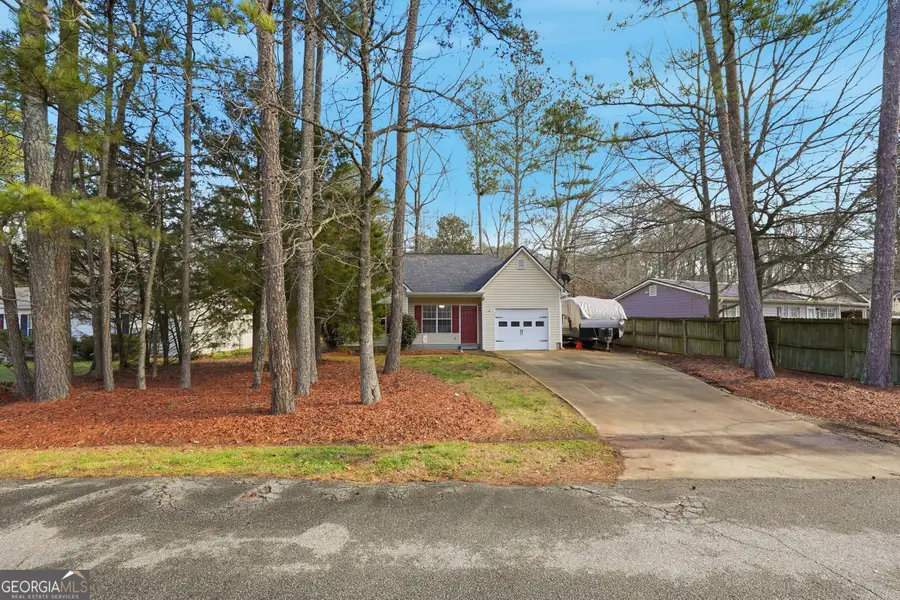216 Whispering Pine Circle Ne, White, GA 30184 - Image #3
