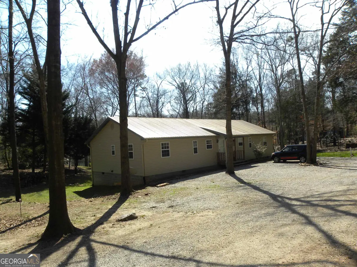 101 AND 103 Joy Lane #DUPLEX ON LAKE HARTWELL, Hartwell, GA 30643 - #1