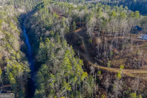 TRACT B Hicks Ford Road, Ellijay, GA 30540