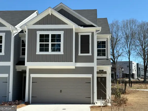 5131 Longview Run, Decatur, GA 30035