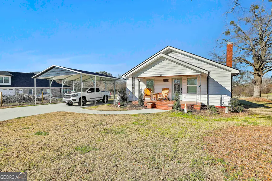 321 Rehoboth Church Road, Griffin, GA 30224 - Image #2