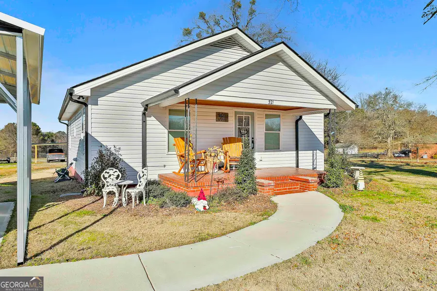 321 Rehoboth Church Road, Griffin, GA 30224 - Image #3