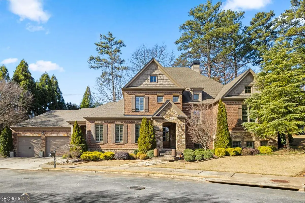 530 Glenmanor Court, Sandy Springs, GA 30328 - #1