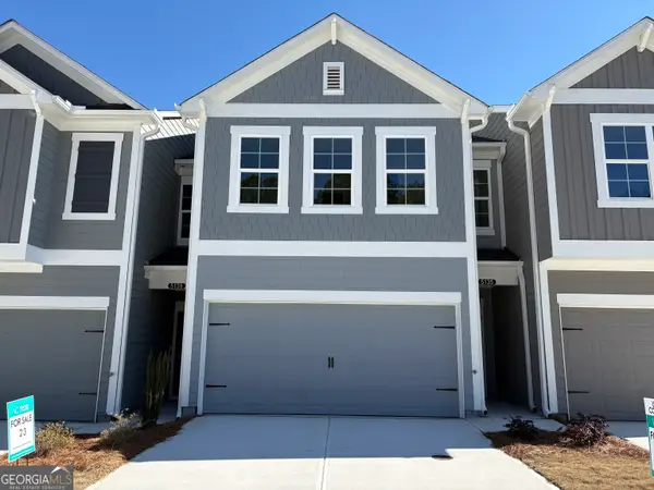 5135 Longview Run, Decatur, GA 30035