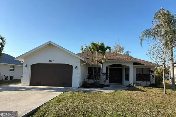7227 N Plum Tree, Punta Gorda, FL 33955