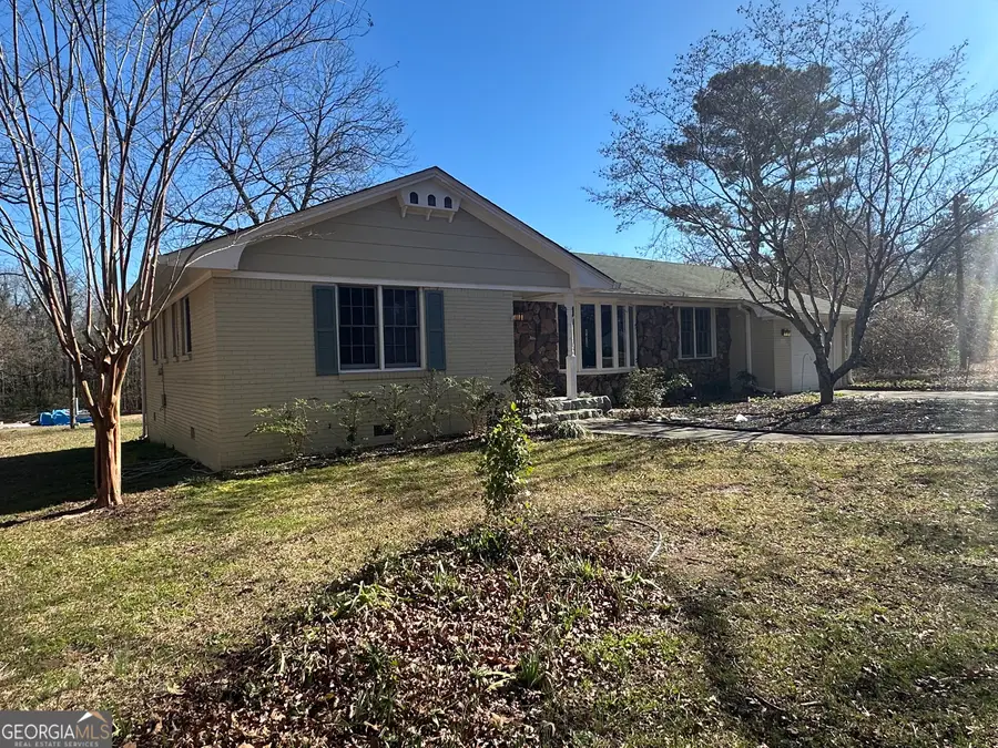 3119 Highway 155, Locust Grove, GA 30248 - #2