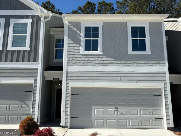 5142 Longview Run, Decatur, GA 30035