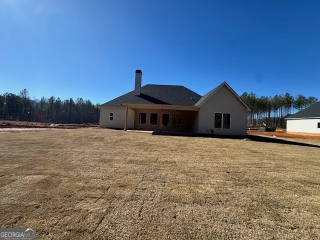 230 Tattersall Way, Senoia, GA 30276 - #3