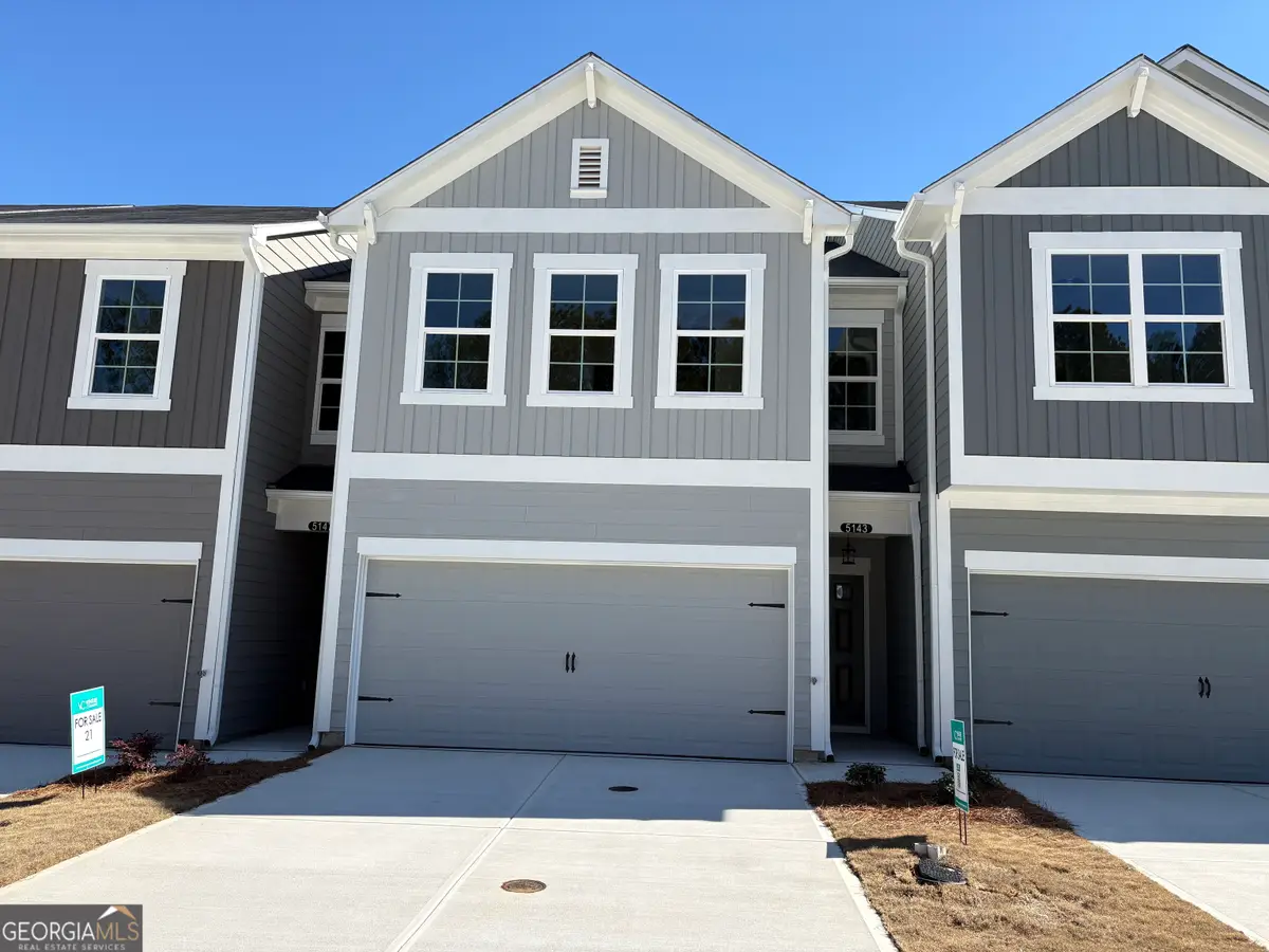 5143 Longview Run, Decatur, GA 30035 - #1