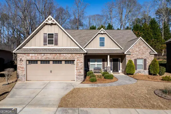 257 Meeler Circle, Bogart, GA 30622