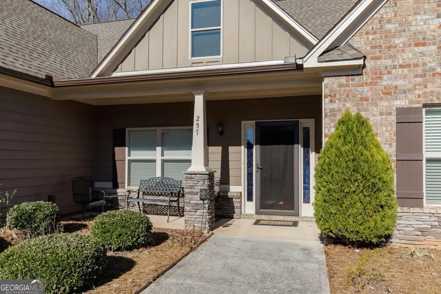 257 Meeler Circle, Bogart, GA 30622 - Image #3