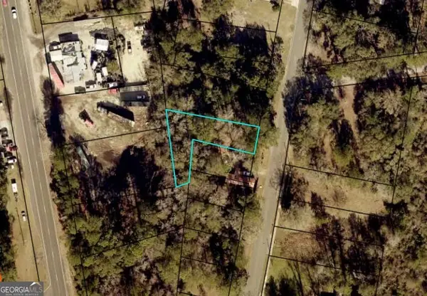 0 Martin Luther King Jr, Kingsland, GA 31548