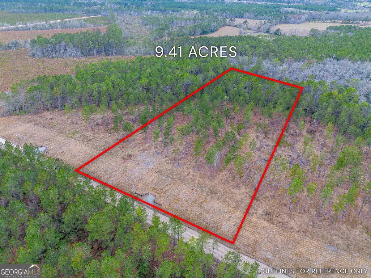 LOT 18 Lanes Church Road, Brooklet, GA 30415 - #1