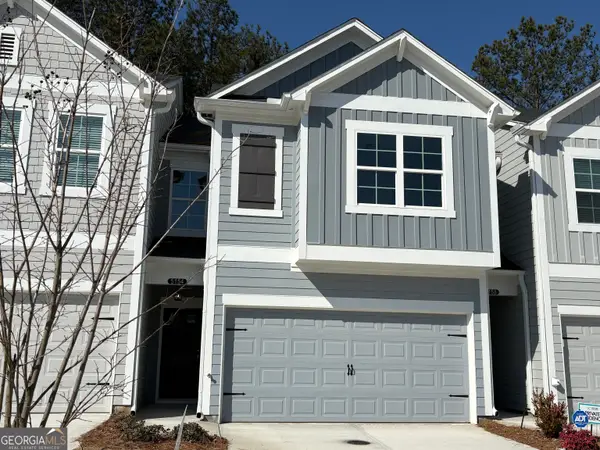 5154 Longview Run, Decatur, GA 30035