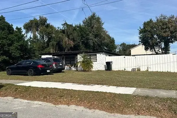 1615 White Avenue, Orlando, FL 32806