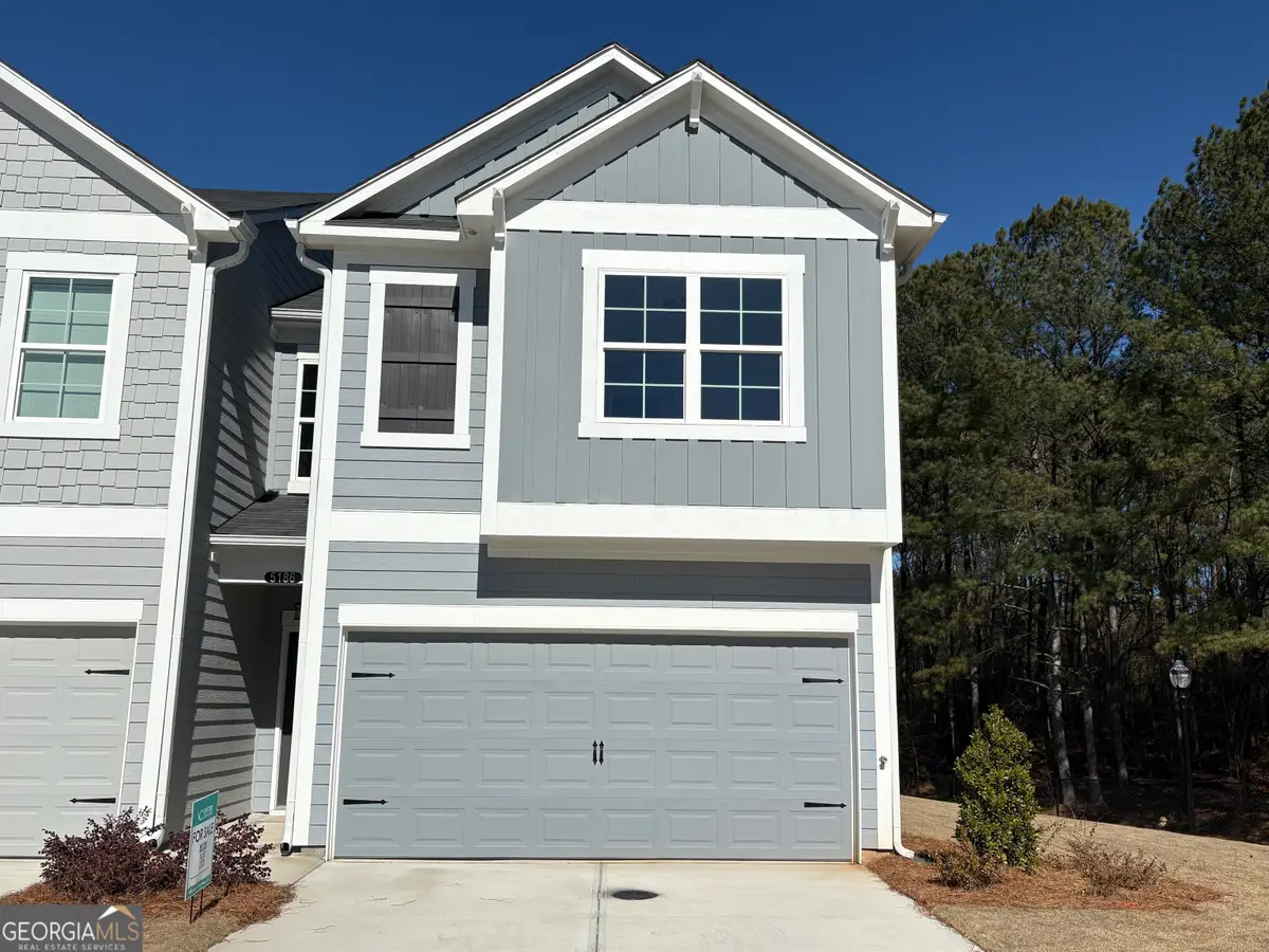 5186 Longview Run, Decatur, GA 30035 - #1