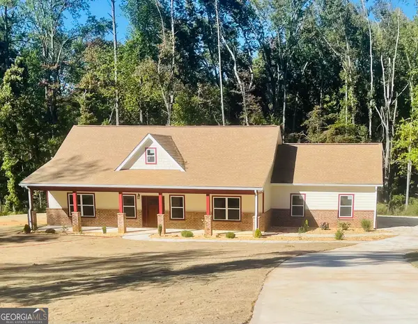 1663 Piedmont Road, Griffin, GA 30224