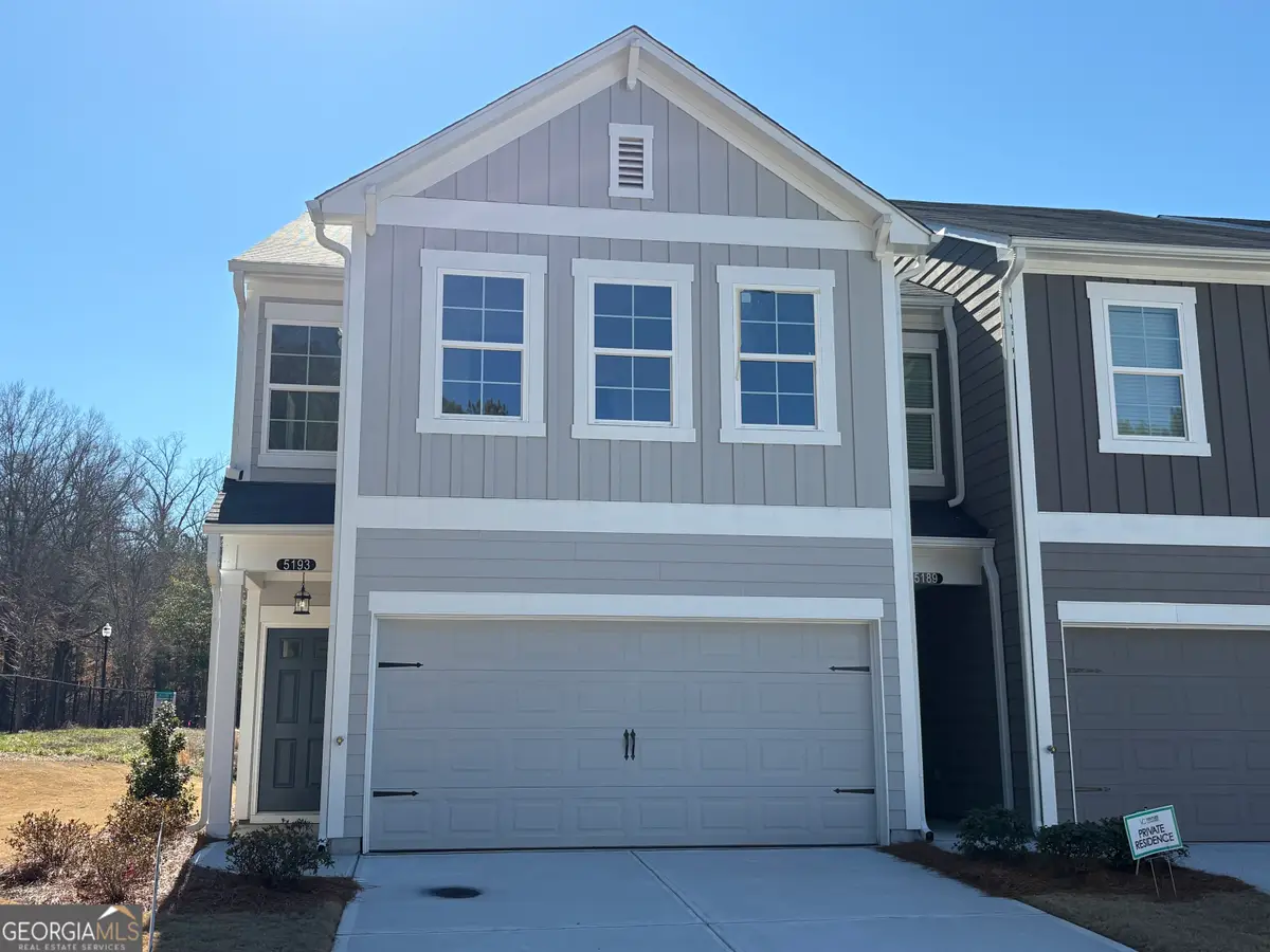 5193 Longview Run, Decatur, GA 30035 - #1