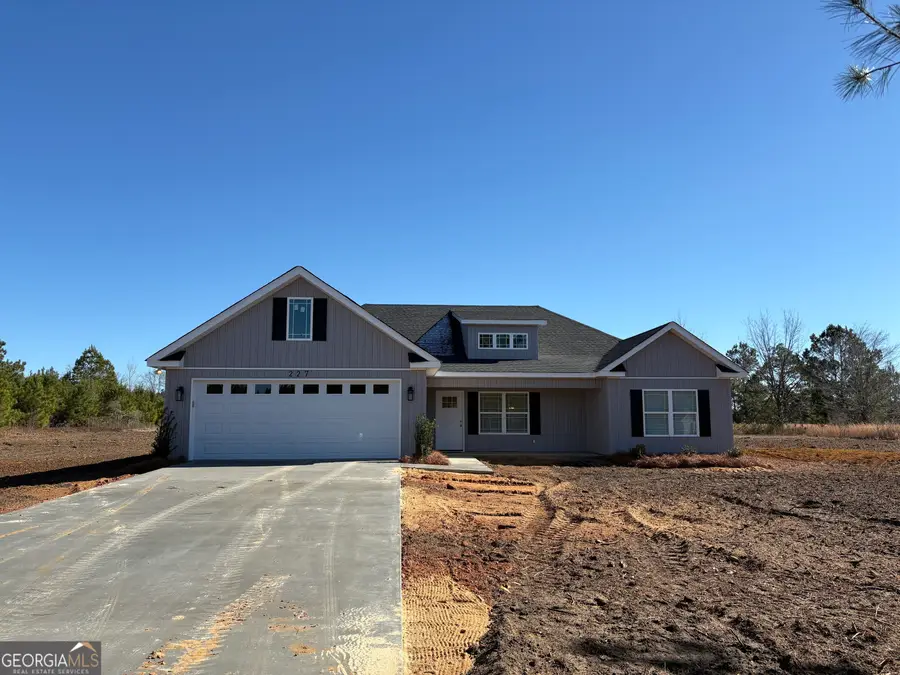 227 Buckingham Parc Circle, East Dublin, GA 31027 - #2
