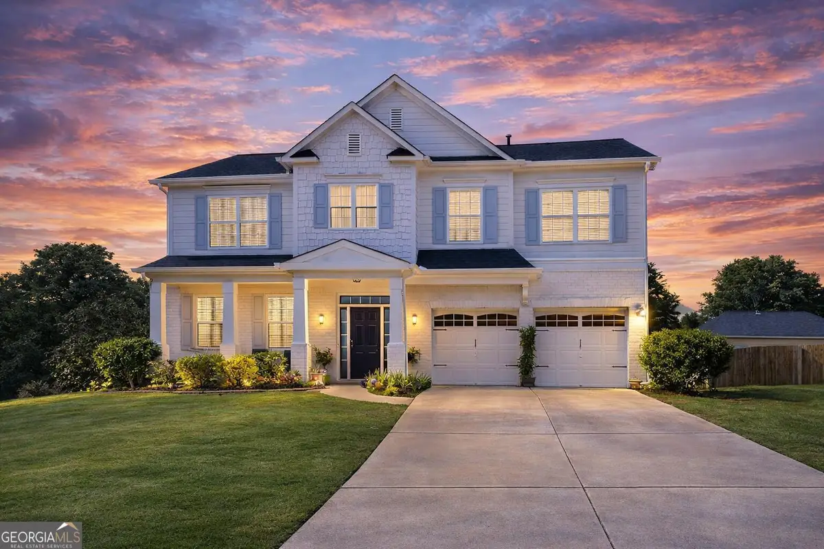 404 Juniper Court, Canton, GA 30115 - #1