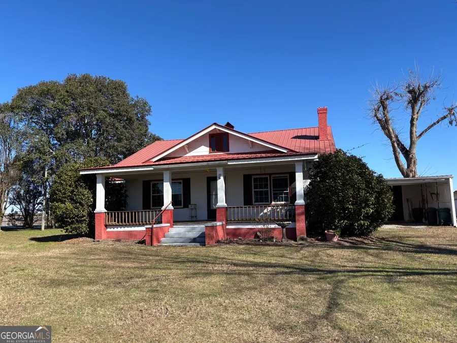 231 Barlow Road, Cochran, GA 31014 - #2