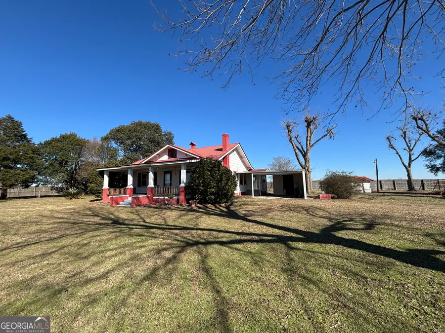 231 Barlow Road, Cochran, GA 31014 - #3