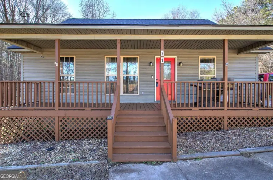 81 Old Highway 41 Nw, Adairsville, GA 30103 - Image #3