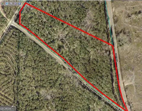 0 Salem Rd Tract 2, LaGrange, GA 30240