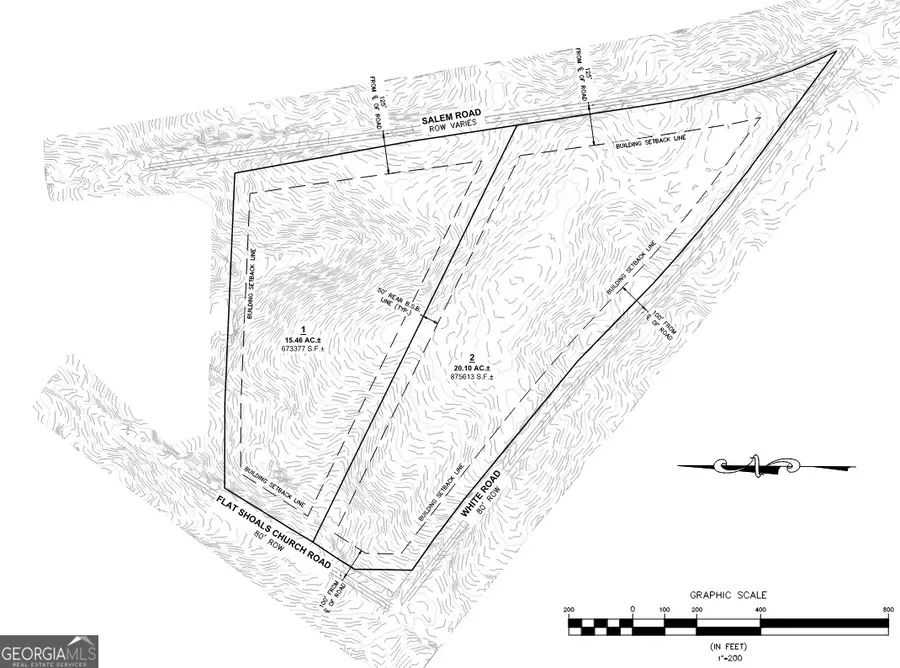 0 Salem Rd Tract 2, Lagrange, GA 30240 - #2