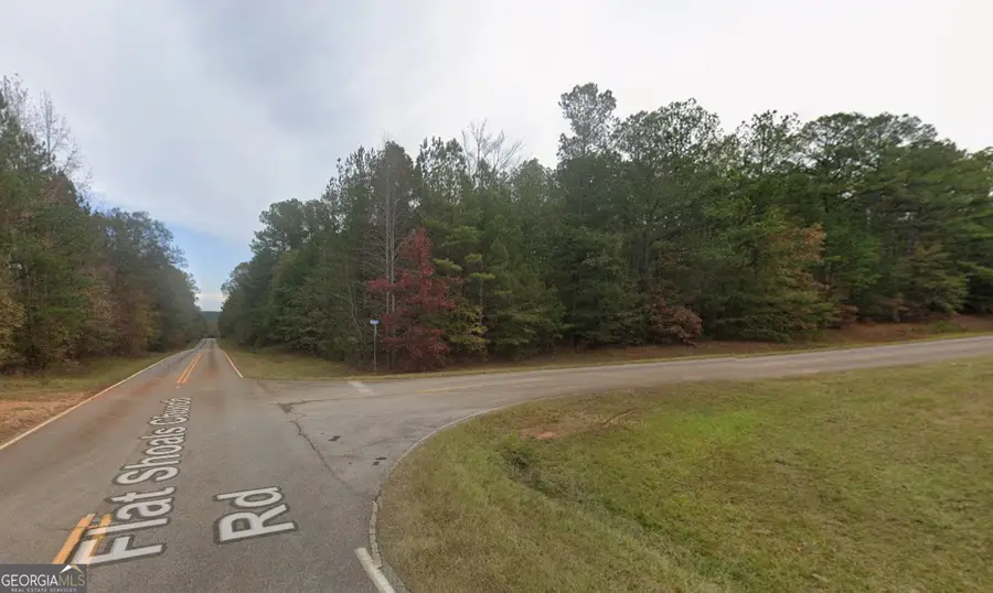 0 Salem Rd Tract 2, Lagrange, GA 30240 - #3
