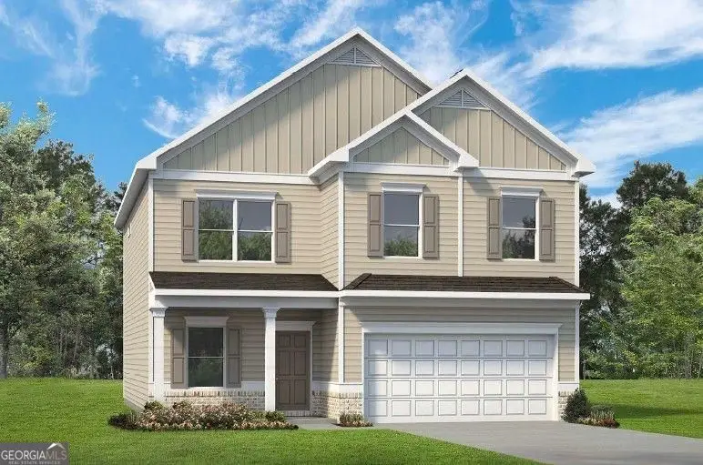 121 Sycamore Lane, Calhoun, GA 30701 - Image #1