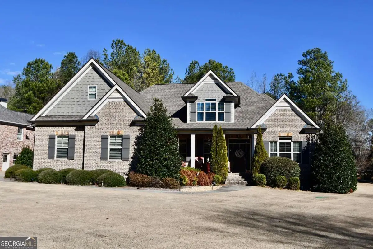 1080 Oak Ridge Court, Bishop, GA 30621 - Image #1