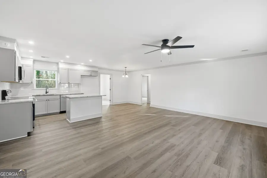 487 Valerie Circle, Hiram, GA 30141 - #3