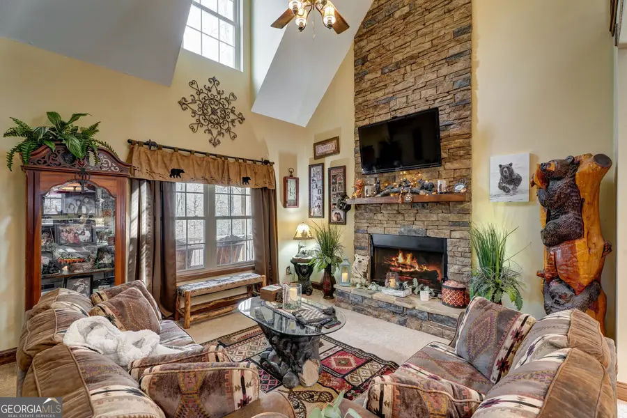 685 Chopped Oak Road, Ellijay, GA 30540 - #3