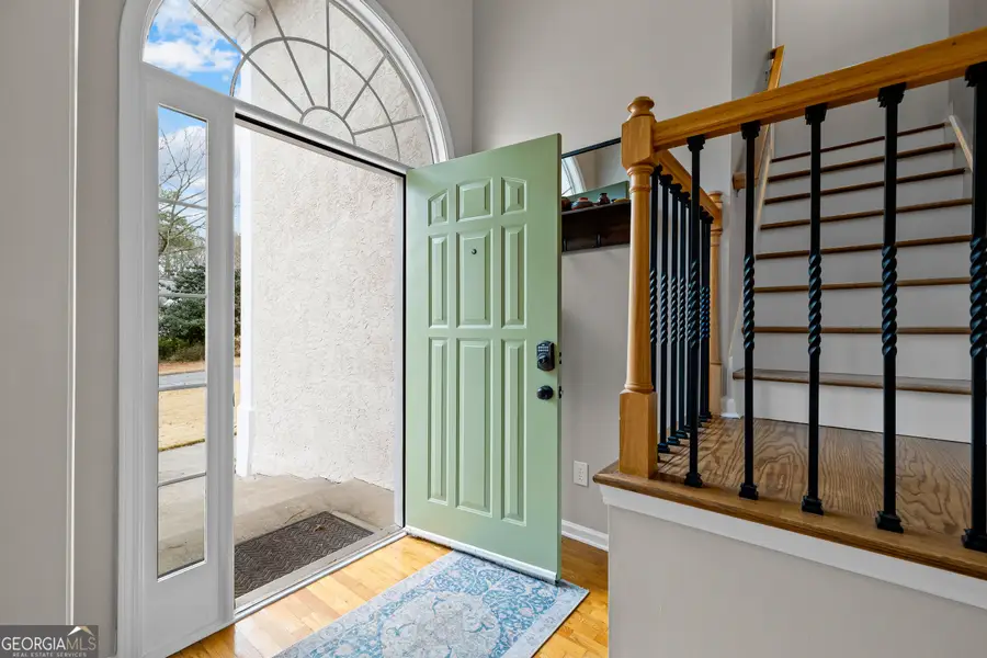 100 Sycamore Way, Sharpsburg, GA 30277 - Image #2