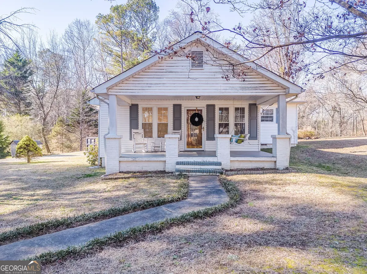 5165 Cartersville Highway, Dallas, GA 30132 - #1