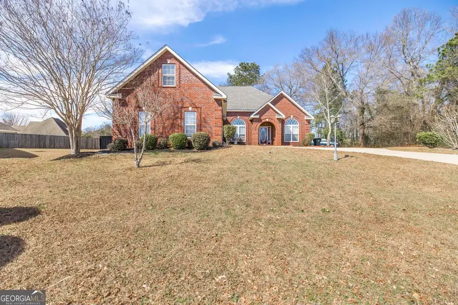 80 Mallard Point, Kathleen, GA 31047 - #3