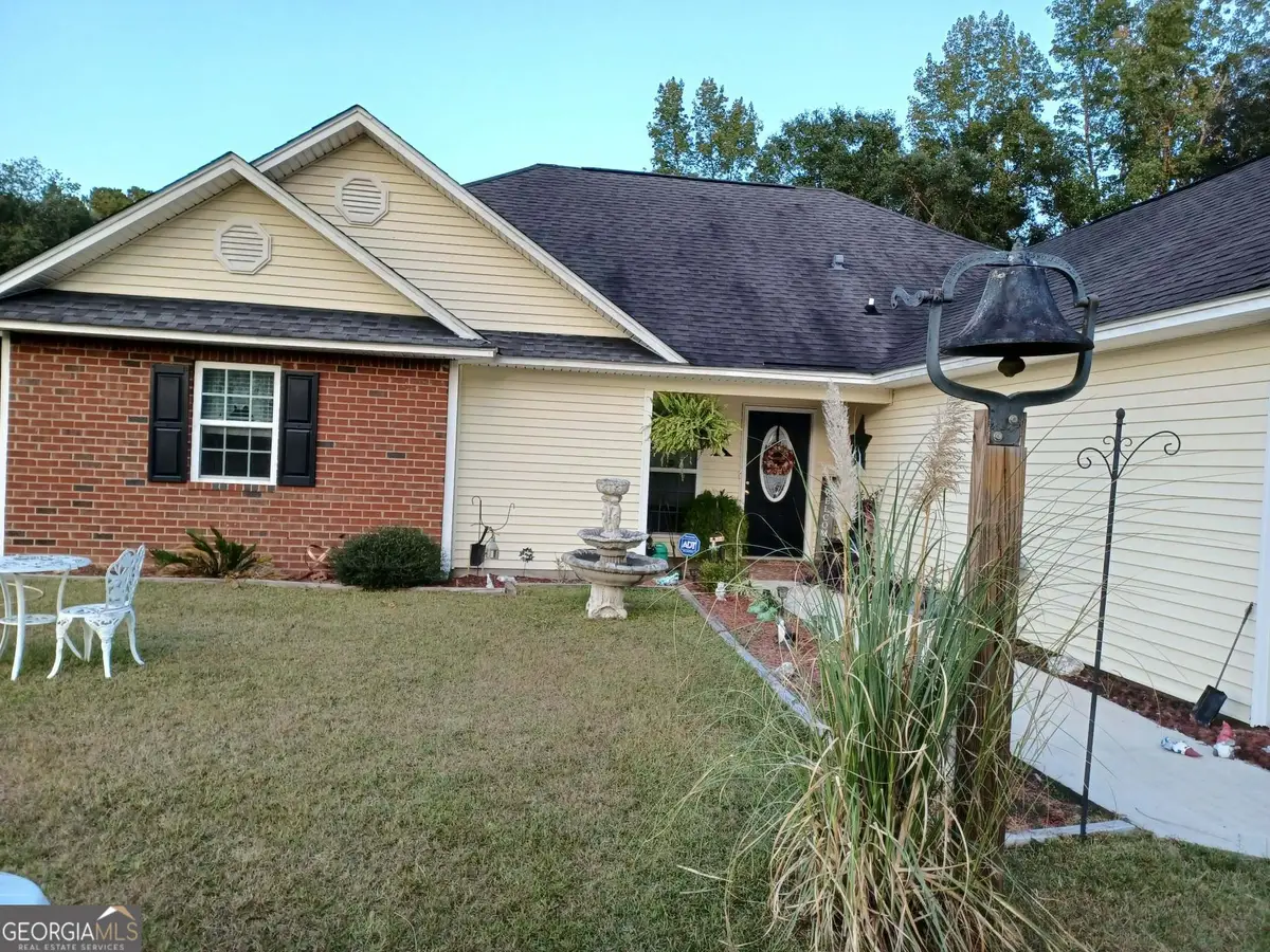 131 Williams Street, Newington, GA 30446 - Image #1