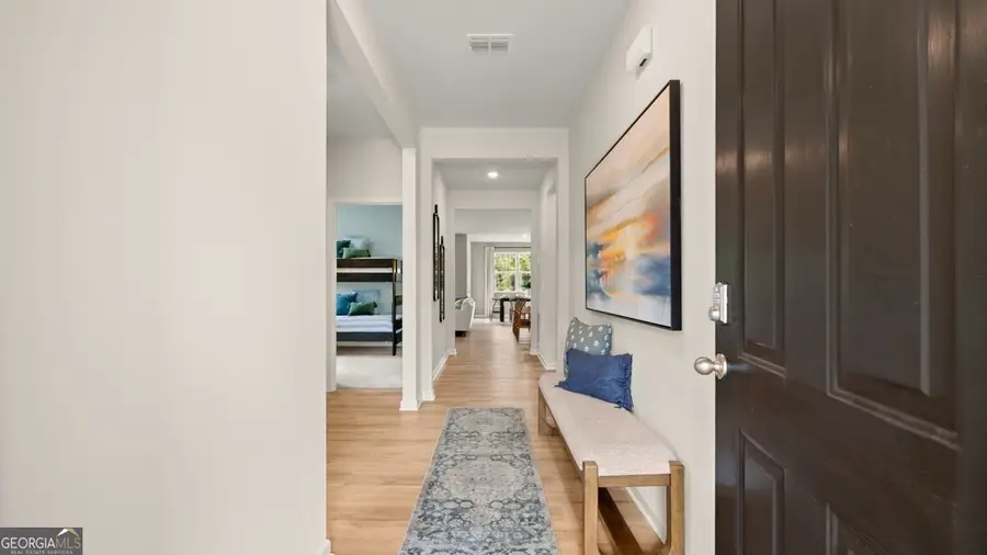 8207 Elkhorn Drive, Fairburn, GA 30213 - #2