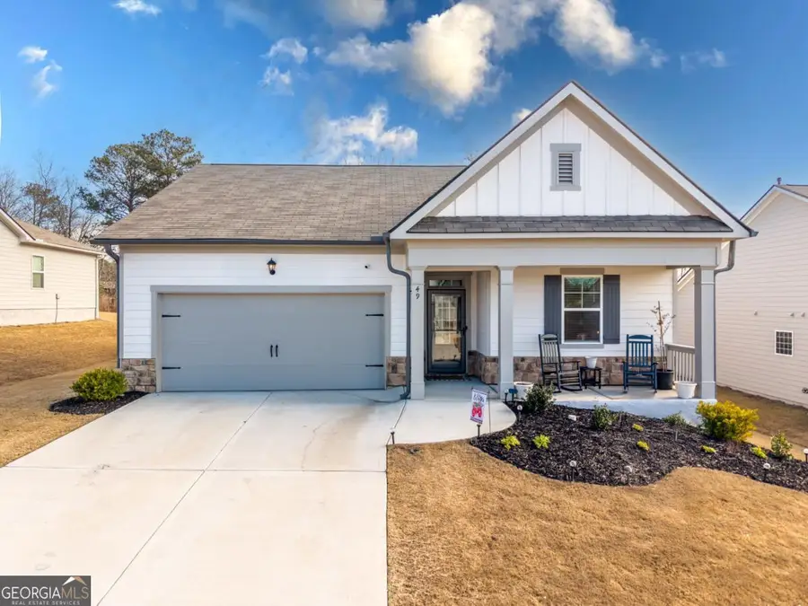 49 Majestic Oak Circle, Dallas, GA 30132 - #2