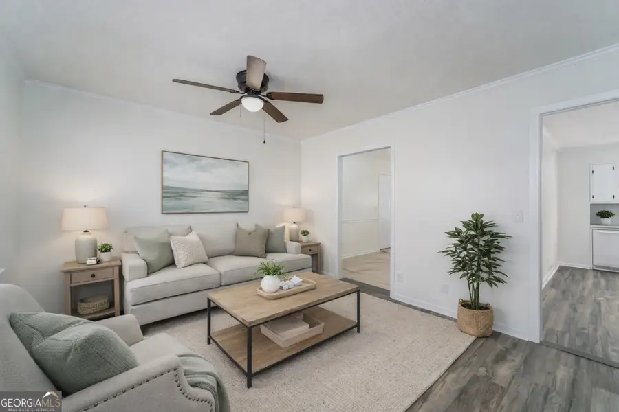 2122 Lakeview Drive, Waycross, GA 31501 - #3