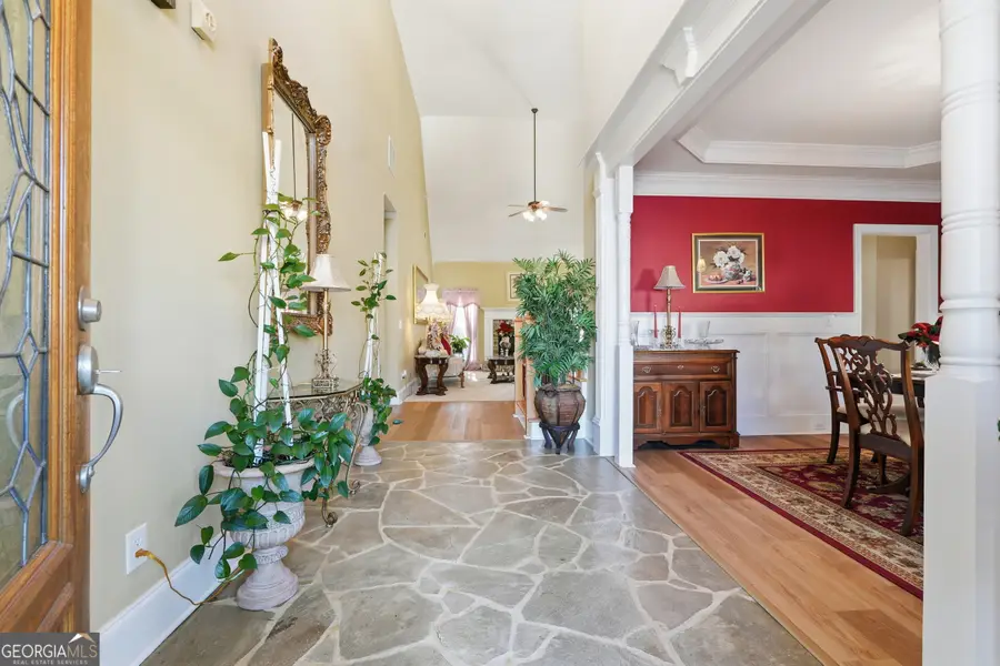 1877 Anthony Nane Court, Lawrenceville, GA 30043 - #2