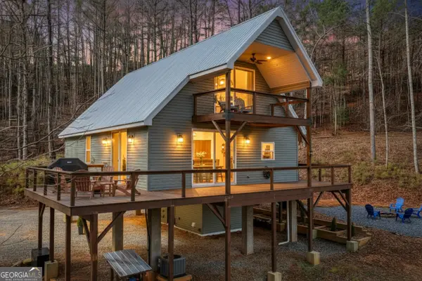 340 Chancel Circle, Ellijay, GA 30540