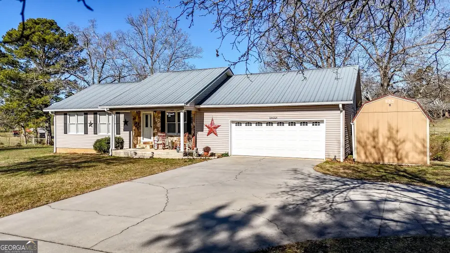 180 Foster Lusk Road Se, Calhoun, GA 30701 - Image #2