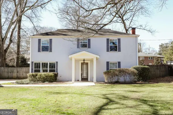 375 Best Drive, Athens, GA 30601