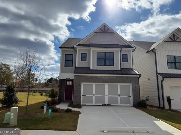 1059 Crest Mill Drive, Marietta, GA 30008