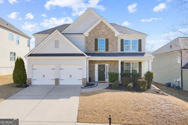 257 Collingsworth Trace, Lawrenceville, GA 30043